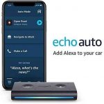 Echo Auto- Hands-free Alexa in your car with your phone