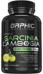 100% Pure Garcinia Cambogia Extract – Appetite Suppressant – Carb Blocker Capsules – 2100 MG – 90 Caps