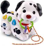 VTech Pull and Sing Puppy