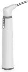 Wireless Otoscope, 3.9mm Ultra-Thin WiFi Ear Scope Camera with Earwax Removal Tool and 6 LED Lights, Ear Cleaner with Tmperature Control and Gyroscope, Ear Endoscope Compatible with all Mobile Devices