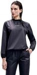 HOTSUIT Sauna Suit Women Weight Loss Gym Workout Sauna Jacket Pants Sweat Suits