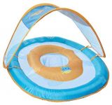 SwimWays Baby Spring Float Sun Canopy