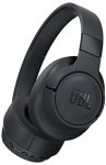 JBL TUNE 750BTNC – Wireless Over-Ear Headphones with Noise Cancellation – Black