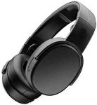 Skullcandy Crusher Wireless Over-Ear Headphone – Black