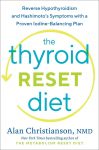 The Thyroid Reset Diet: Reverse Hypothyroidism and Hashimoto’s Symptoms with a Proven Iodine-Balancing Plan