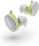 Bose Sport Earbuds – True Wireless Earphones – Bluetooth In Ear Headphones for Workouts and Running, Glacier White