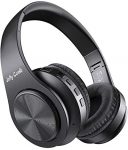 Wireless TV Headphones, Jelly Comb YH690 Wireless Headphones for TV Watching, Wireless Headset 15 Hours Battery for Optical Digital,RCA, 3.5mm Ported TVs, 100ft Range