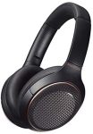 Phiaton 900 Legacy Digital Hybrid Active Noise Cancelling Headphones, Touch Controls, Extra Bass, Memory Foam Earpads, Wireless AptX Bluetooth Over Ears Headphones, 43 Hours of Playback, Quick Charge