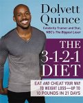 The 3-1-2-1 Diet: Eat and Cheat Your Way to Weight Loss–up to 10 Pounds in 21 Days