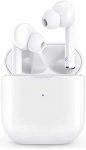 Wireless Earbuds, Stable 5.0 Bluetooth Earbuds,Bluetooth Headphone with Charging Case,HiFi Quality Sound and IPX5 Water-Proof Wireless Headphone