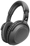SENNHEISER PXC 550-II Wireless NoiseGard Adaptive Noise Cancelling, Bluetooth Headphone with Touch Sensitive Control and 30-Hour Battery Life