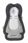 Babymoov Cosymorpho Universal Newborn Cushion | Ultra-Comfortable Body Pillow and Flat Head Prevention (PROVIDES SUPPORT IN ALL BABY GEAR)