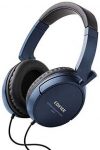 Edifier H840 Audiophile Over-The-Ear Headphones – Hi-Fi Over-Ear Noise-Isolating Closed Monitor Music Listening Stereo Headphone – Blue
