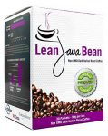 Lean Java Bean Instant Weight Loss Coffee – #1 Keto Coffee for Diet and 24/7 Ketosis | Delicious Non-GMO Dark Italian Roast Blend | 30 Pack
