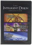 The Intelligent Design Collection – Darwin’s Dilemma, The Privileged Planet, Unlocking the Mystery of Life