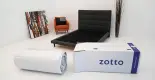 100 Nights of Free Trial on Zotto Sleep Mattresses