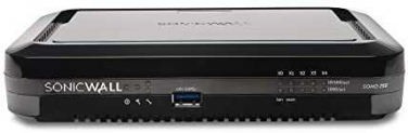 SonicWall SOHO 250 Network Security Appliance 02-SSC-0938