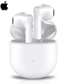 Wireless Earbuds Bluetooth 5.0 Earbuds Wireless Headphones with Charging Case Built in Mic Noise Cancelling 3D Stereo IPX5 Headsets in Ear Ear Buds for iPhone/Android/Apple Airpods