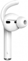 Single Earphone Replacement with Detachable Ear Hooks for AirPods 1st Generation L Left Side