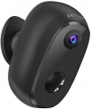 Security Camera Outdoor Wireless, Surveillance Rechargeable Battery-Powered WiFi 1080P Camera 10000mAh, PIR Motion Detection, 2Way Audio, Night Vision