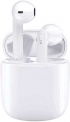 True Wireless Earbuds, DB DEGBIT IPX6 Waterproof Bluetooth 5.0 Wireless Headphones with Microphone Charging Case 35H Playtime in-Ear TWS Earphones Hi-Fi Stereo Sound Headset for Workout Running Travel