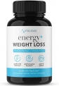 Vitalfuse Weight Loss Supplement with Energy Boost – Pure Chromium Picolinate, Organic Apple Cider Vinegar, Green Tea Extract – Energy Pills for Fat Burn; 30 Vegetarian Capsules