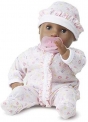 Melissa & Doug Gabrielle 12-Inch Doll