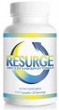 Resurge Deep Sleep Support Formula 120 Capsules