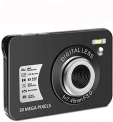 Digital Camera HD 1080P Vlogging Camera 30 MP Mini Camera 2.7 Inch LCD Screen Camera with 8X Digital Zoom Compact Cameras for Adult, Kids, Beginners (1)
