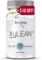 XyLEAN 2.0 | Diet Pills for Men & Women | w/Clinically Proven Phase 2 Carb Controller Weight Loss Aid | Helps Curb Hunger, Increase Energy | New &Improved Formula | 120ct