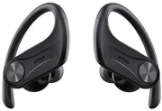 Otium Wireless Earbuds, Sport 5.0 Bluetooth Headphones Hi-Fi Stereo Bass Sound 130H Playtime TWS Wireless Earphones IPX8 Waterproof in-Ear Buds with Mic & Charging Case for Running Workout Gym