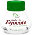 *Brand New Design* Original Elv Alipotec Tejocote Root Treatment – 1 Bottle (3 Month Treatment) – Most Popular, All-Natural Weight Loss Supplement in Mexico