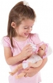 Melissa & Doug Annie Drink & Wet Doll
