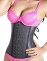 Lady Slim Fajas Colombiana Latex Waist Trainer Cincher Trimmer Corset Weight Loss Shaper