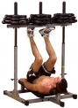 Alek…Shop Vertical Leg Press Machine Steel Home Gym Weight Bench Workout Plate Loaded Quad Glutes Hams Exercise Healthy Machine Strength Fitness Equipment Body Training