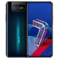 ASUS Zenfone 7 Pro 5G Smartphone 8GB RAM 256GB ROM Snapdragon 865Plus 64MP + 12MP + 8MP Rear Camera 5000mAh NFC Android 10 6.67-inch 90Hz Global Version