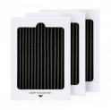 CL-A003x3 Electrolux Refrigerator Air Filter EAFCBF, Frigidaire PureAir Ultra PAULTRA Air Filter, 3-Pack