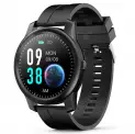 ELEPHONE R8 Smart Watch 1.28 inch Round Color Screen 360 x 360 HD Resolution Bluetooth 5.0 Waterproof Exercise Heart Rate Blood Oxygen Health Fashion Smartwatch
