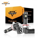 Extra 15% OFF for P10 Series Ultra-Thin Focus Design LED Headlight Bulbs | Auxbeam
