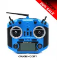 FrSky Taranis Q X7S with M7 Hall Sensor Gimbal 16 Channels Transmitter (Old Version with ACCST System)