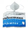 KN95 Mask Respirator CE APPROVED FDA APPROVED Non-Medical – United States 10 Pcs