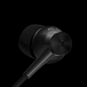 Original Xiaomi ANC Earphones Hybrid Type-C Charging-Free Mic Line Control For Xiaomi Mi6 MIX Note2 Mi5s /Plus Mi5