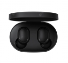 Original Xiaomi Redmi AirDots Wireless Bluetooth Headset Chinese Version and Global Version – Global Version 1PCS HK