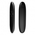 Portable Translator Smart Voice Translator Support Inter-translation of 42 Languages Recording Translation Black