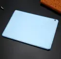 TPU Soft Shell for Huawei Tablet M3 Youth Cover Honor Play Tablet 2 – Blue T3-8 inch