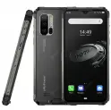 Ulefone Armor 7E 4G Smartphone 6.3 inch FHD + Android 9.0 Helio P90 Octa Core 4GB RAM 128GB ROM 3 Rear Camera 5500mAh IP68 IP69K Waterproof Global Version – Black EU