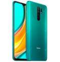 Xiaomi Redmi 9 6.53 inch 4G Smartphone NFC EU Version – Green 3GB+32GB (NFC Version) | Gearbest