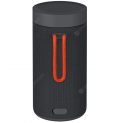 Xiaomi XMYX02JY Mi Outdoor Bluetooth 5.0 Speaker Dual-mic 8 Hours Playtime IP55 Waterproof Noise Reduction – Dark Gray