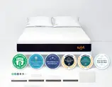 4th of July Sale – Deal 3 – 15% Off 10″ Original Mattress | Nolah