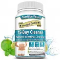 15 Day Cleanse – Buy 2 Bottles & Get 1 Free | Nutrition Forest